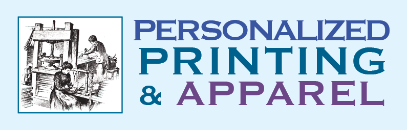 Personalized Printing & Apparel Waseca